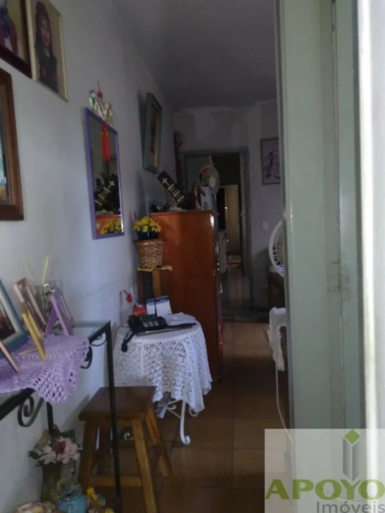 Casa de Condomínio, 2 quartos - Foto 1
