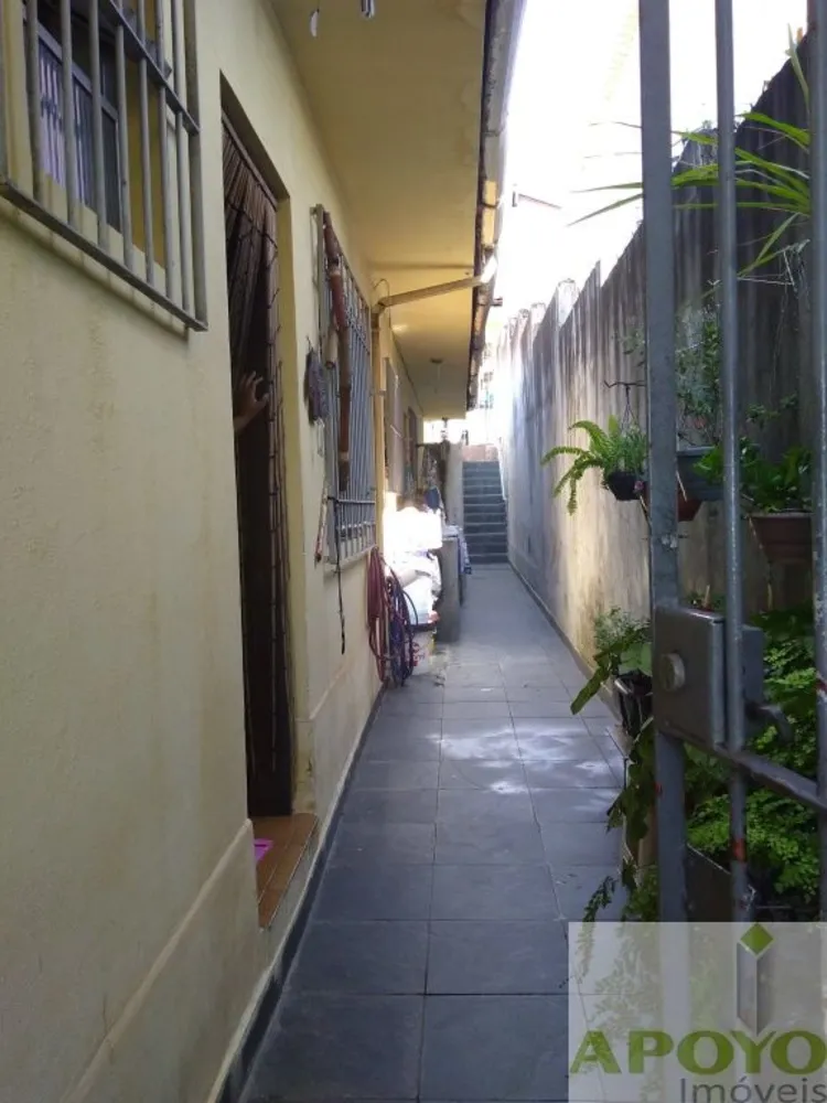 Casa de Condomínio, 2 quartos - Foto 4
