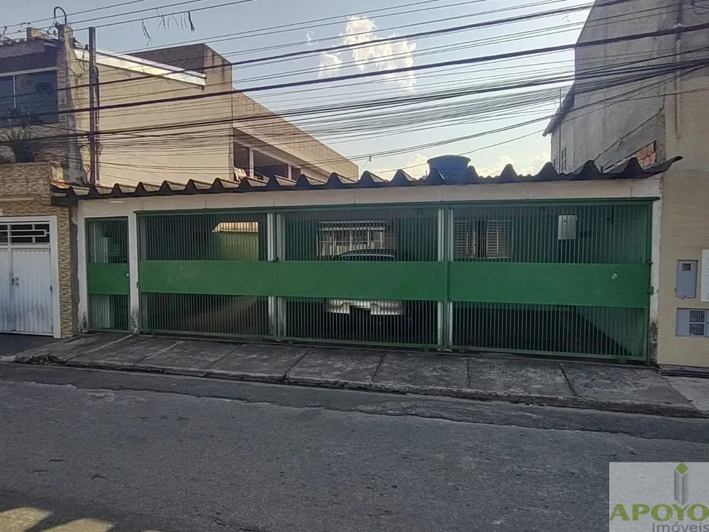 Casa, 2 quartos, 180 m² - Foto 11