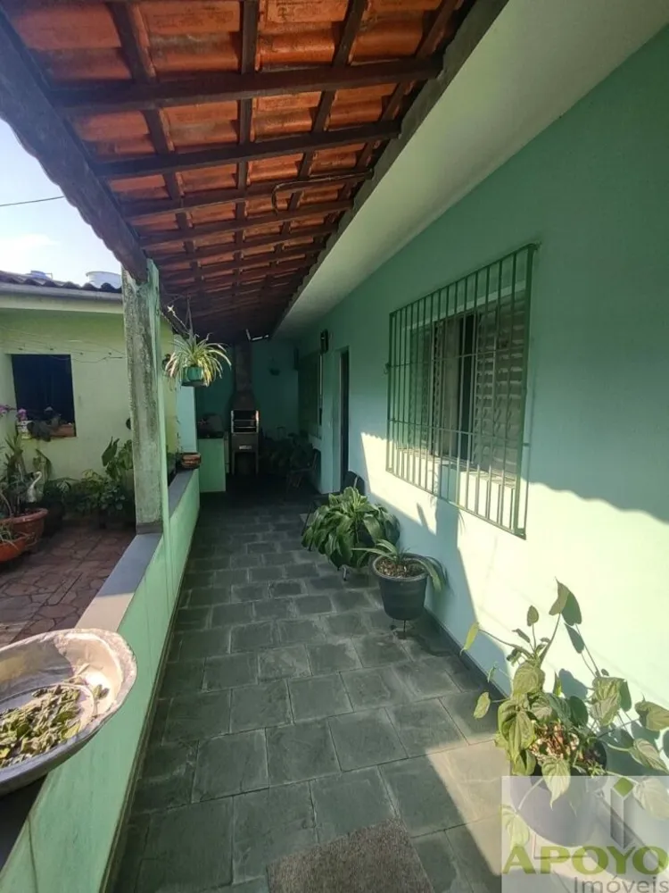 Casa, 2 quartos, 180 m² - Foto 2