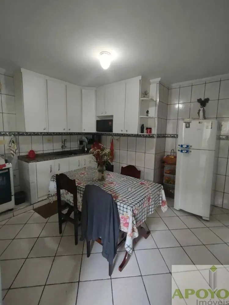 Casa, 2 quartos, 180 m² - Foto 6