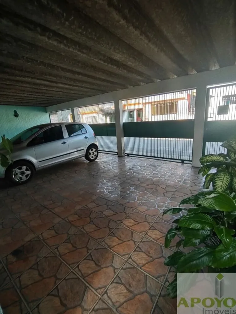 Casa, 2 quartos, 180 m² - Foto 9