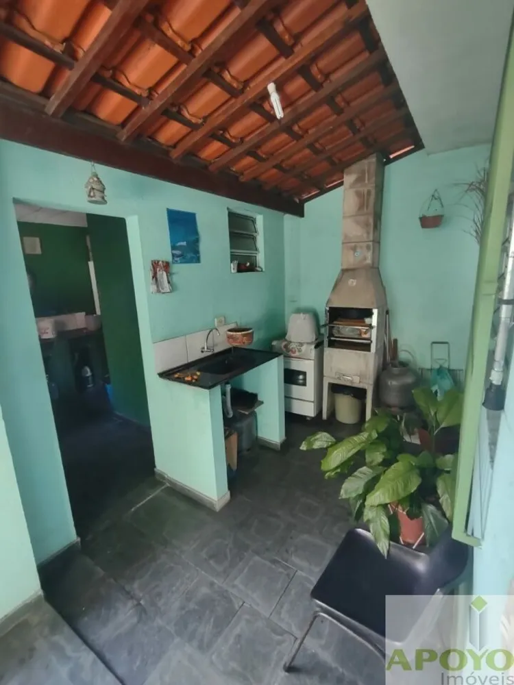 Casa, 2 quartos, 180 m² - Foto 10