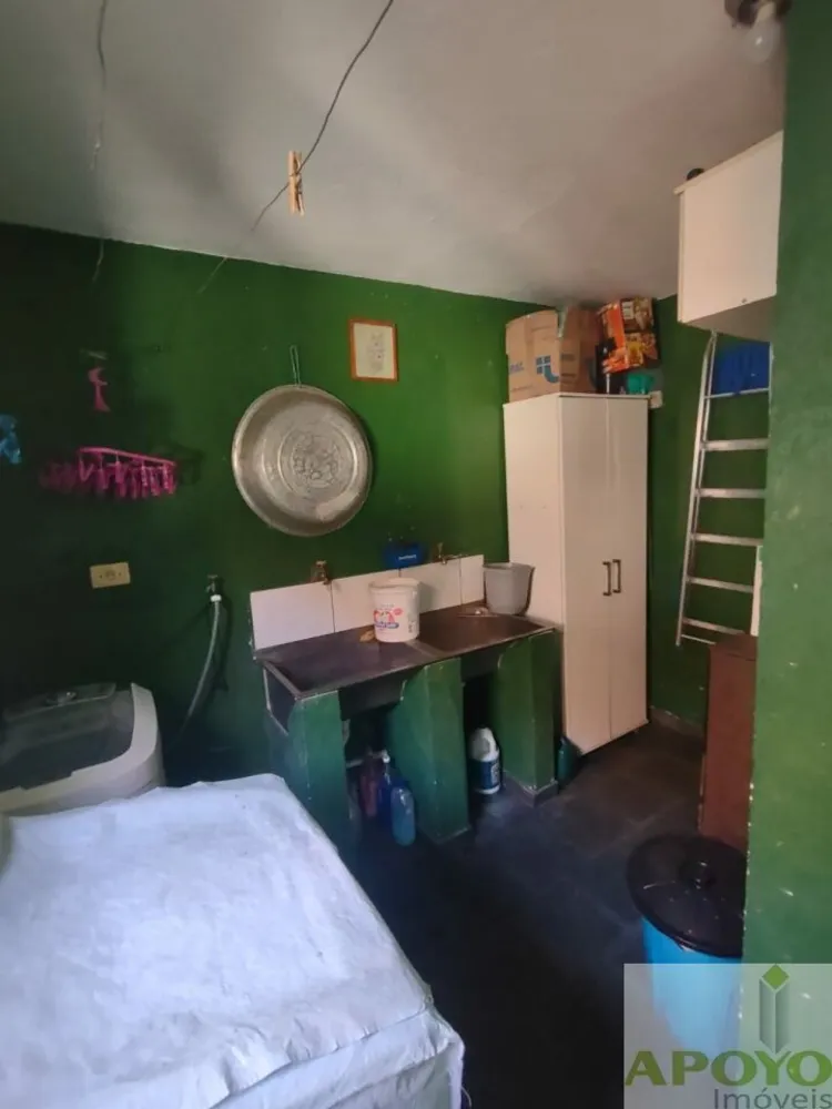 Casa, 2 quartos, 180 m² - Foto 1