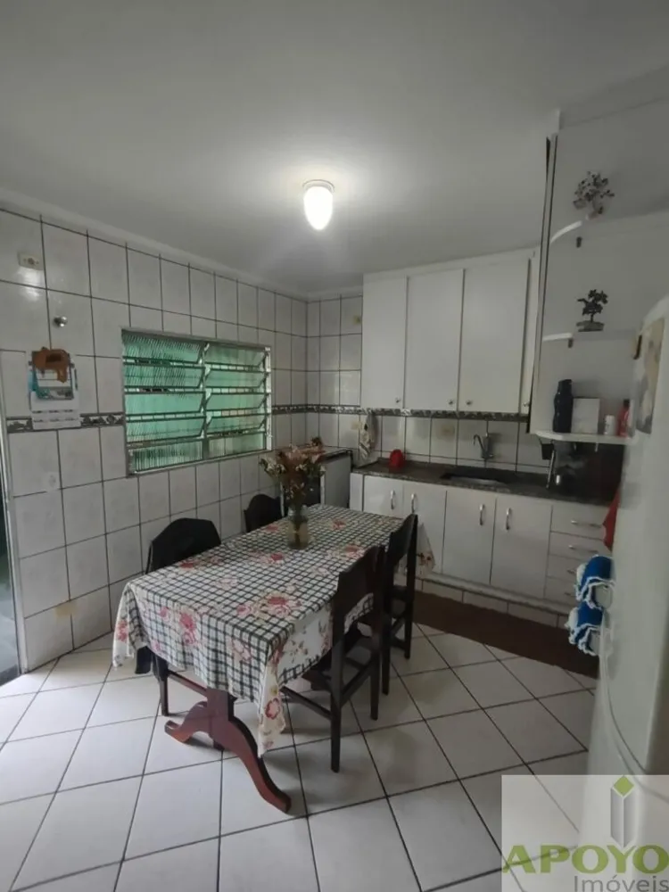 Casa, 2 quartos, 180 m² - Foto 12