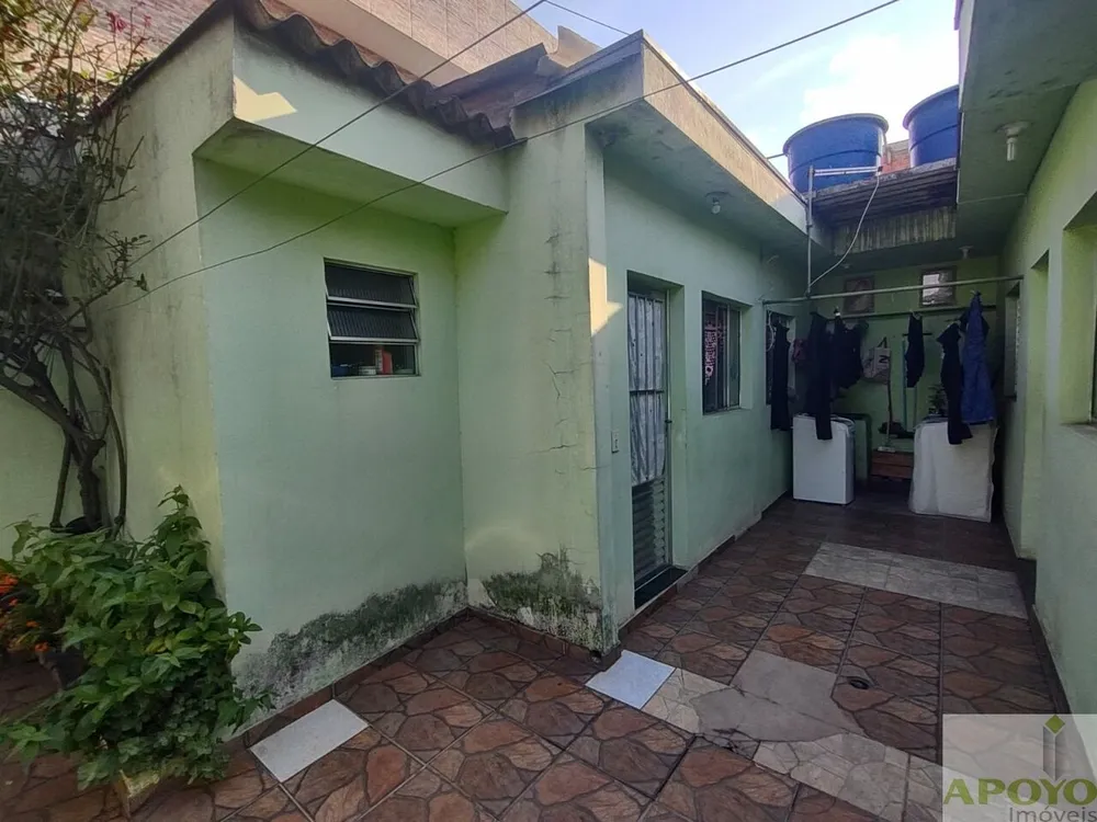 Casa, 2 quartos, 180 m² - Foto 7