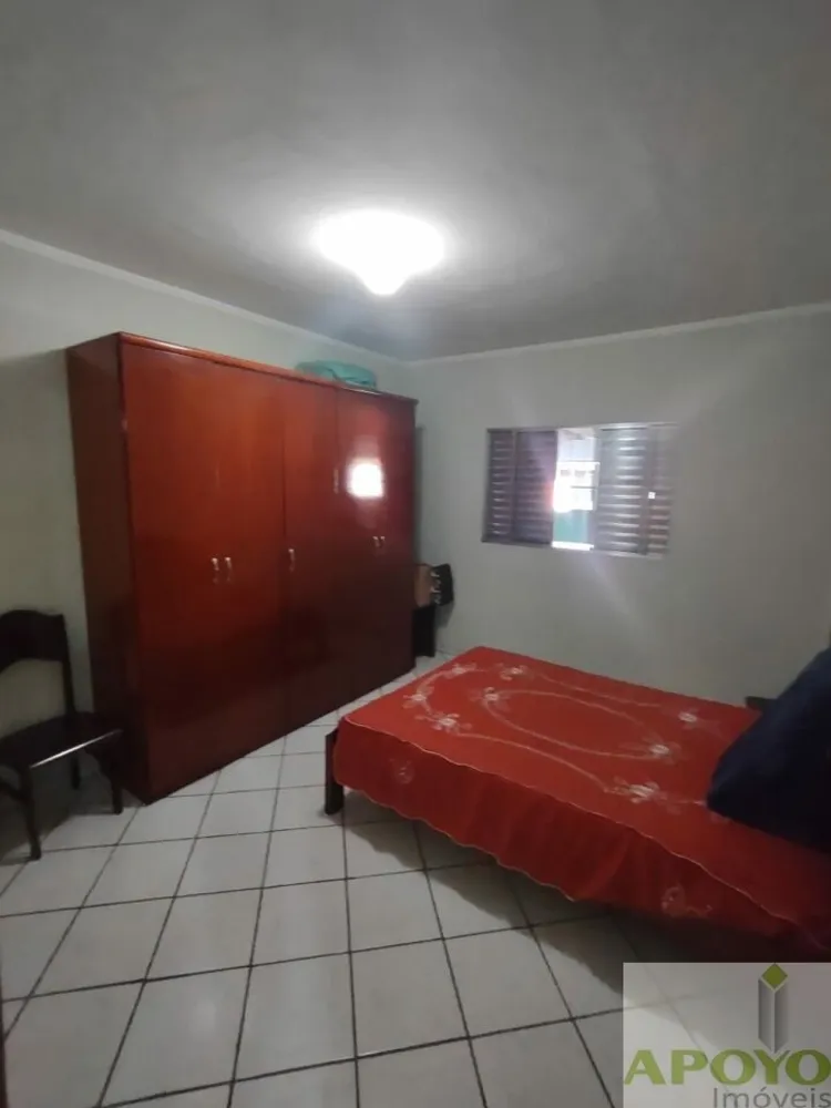 Casa, 2 quartos, 180 m² - Foto 4