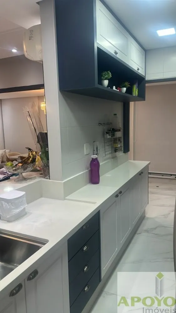 Apartamento, 3 quartos, 104 m² - Foto 12