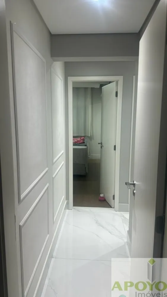 Apartamento, 3 quartos, 104 m² - Foto 7