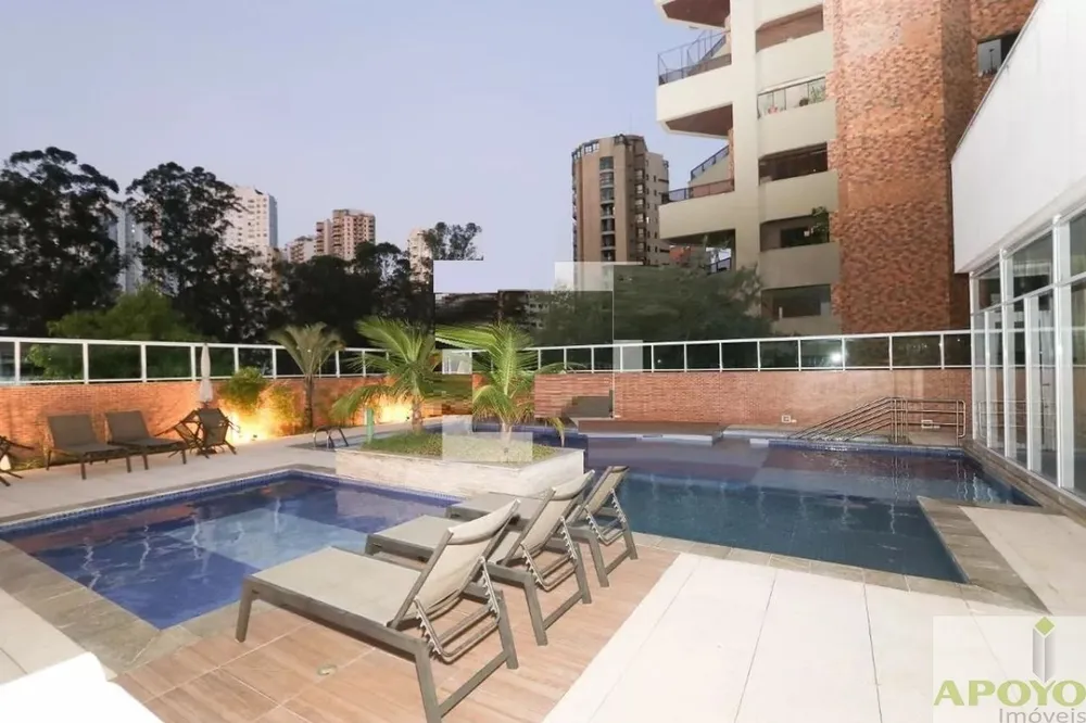 Apartamento, 3 quartos, 104 m² - Foto 11