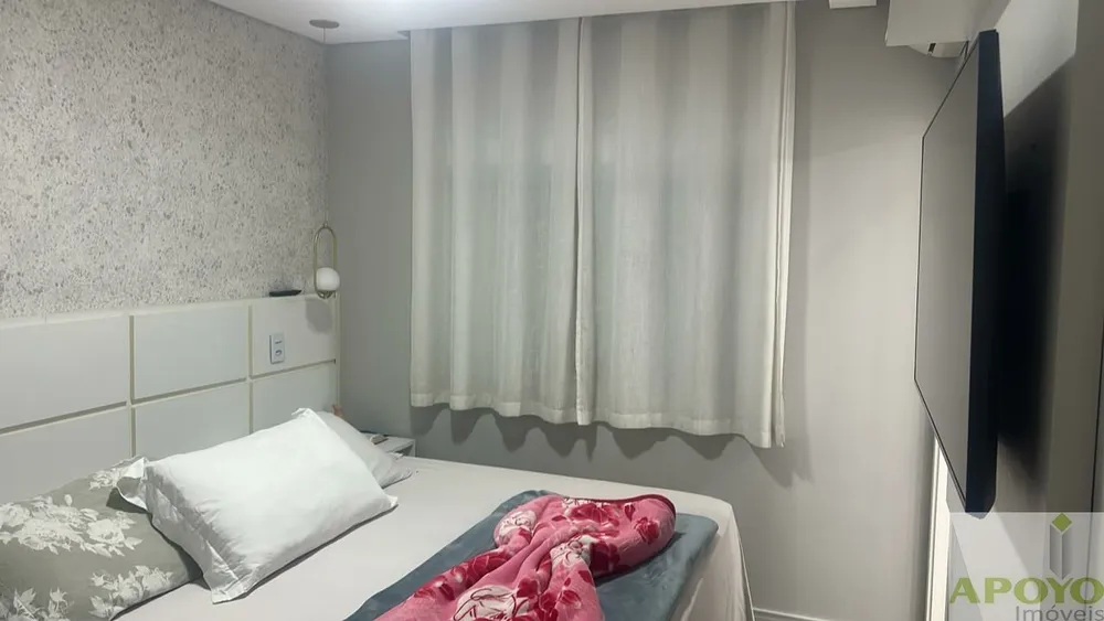 Apartamento, 3 quartos, 104 m² - Foto 3
