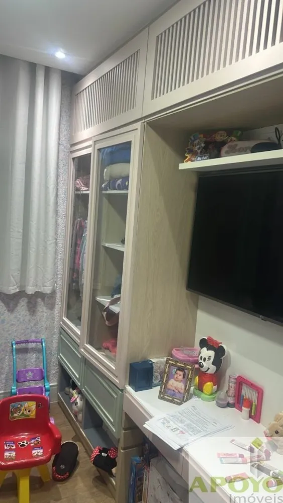 Apartamento, 3 quartos, 104 m² - Foto 8