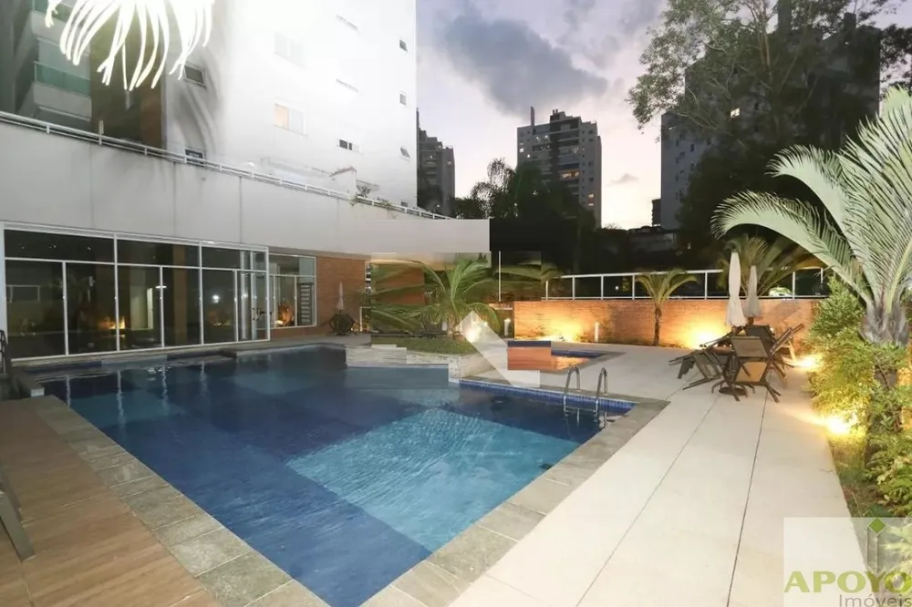 Apartamento, 3 quartos, 104 m² - Foto 1