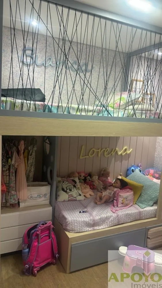 Apartamento, 3 quartos, 104 m² - Foto 2