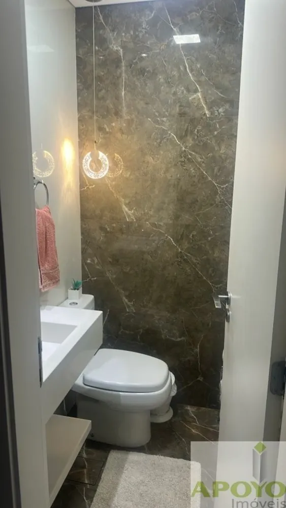 Apartamento, 3 quartos, 104 m² - Foto 9