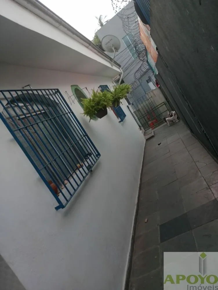 Casa, 3 quartos, 190 m² - Foto 11