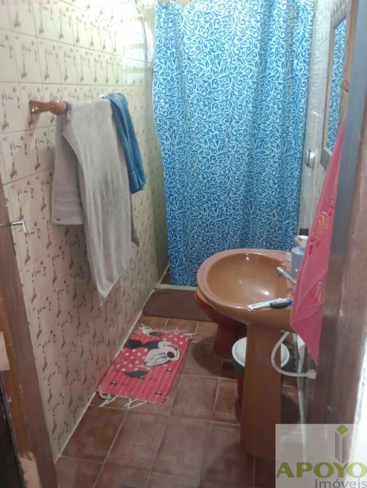 Casa, 3 quartos, 190 m² - Foto 1