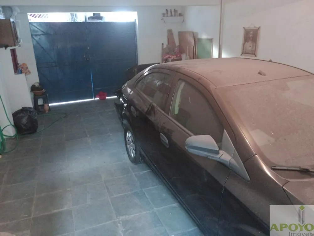 Casa, 3 quartos, 190 m² - Foto 12