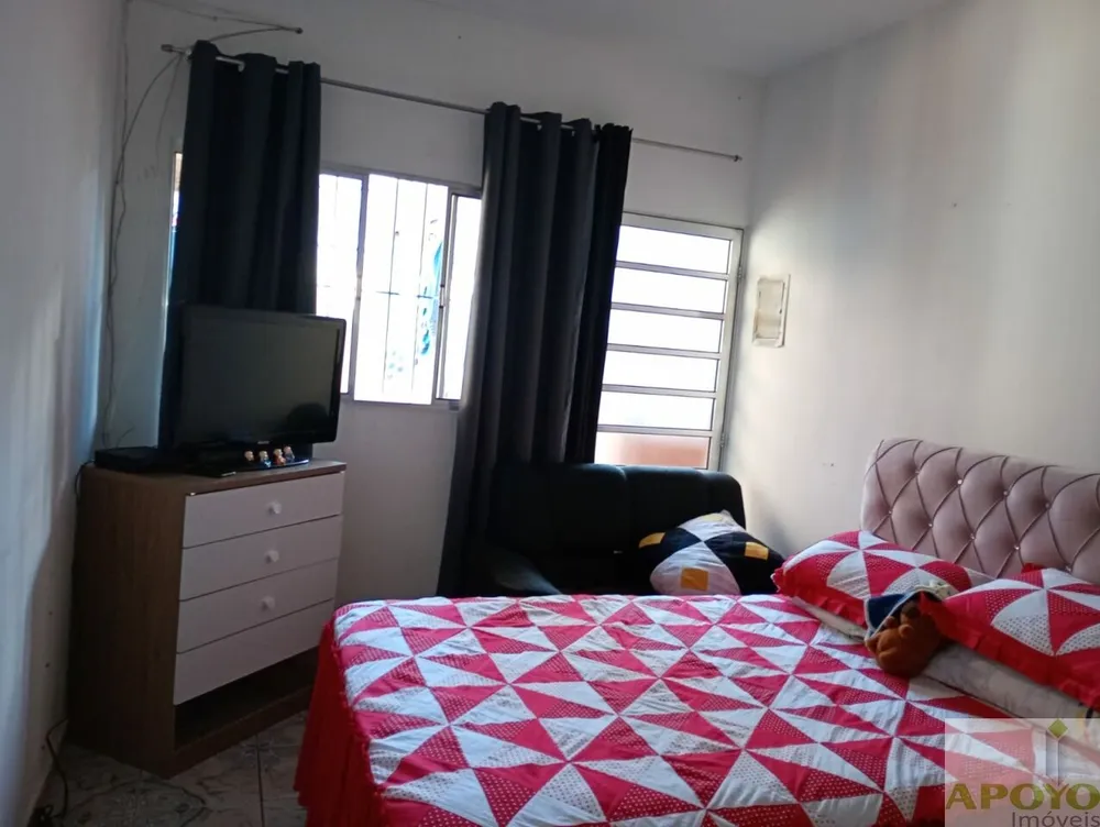 Casa, 3 quartos, 190 m² - Foto 6