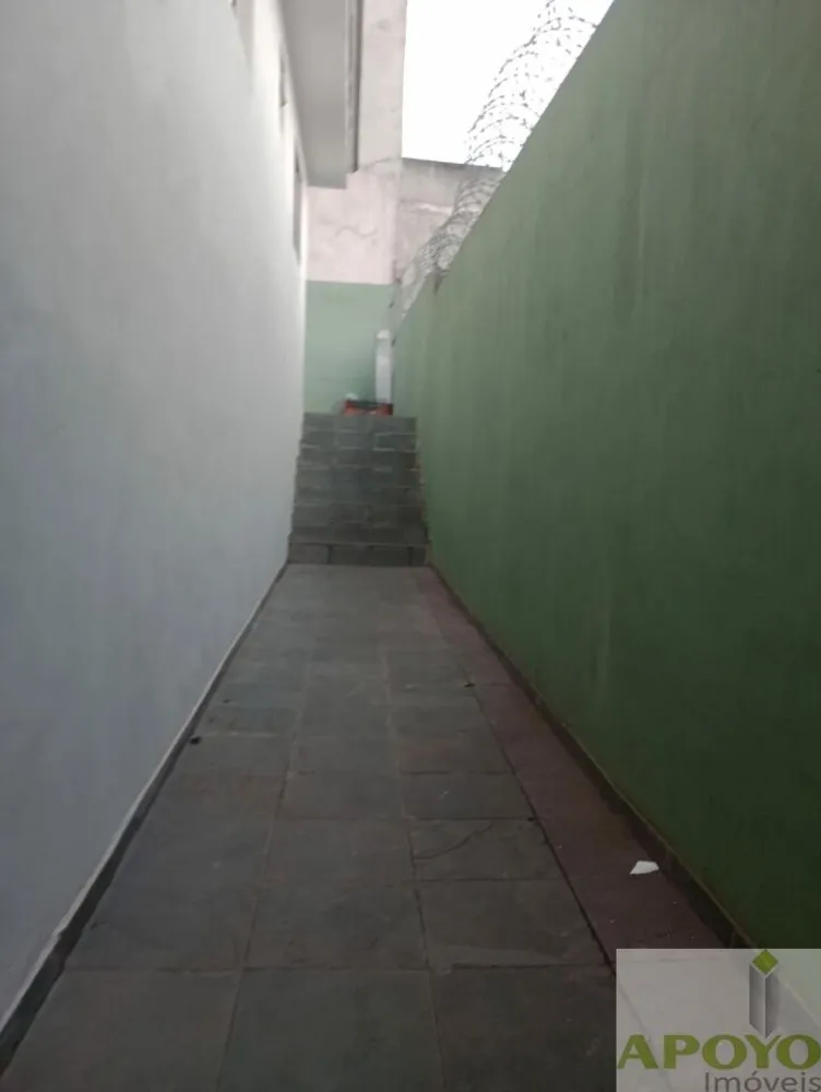 Casa, 3 quartos, 190 m² - Foto 7