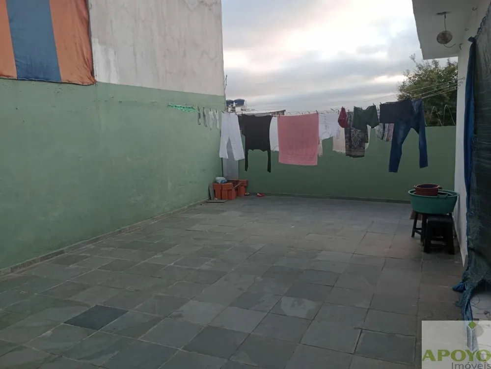 Casa, 3 quartos, 190 m² - Foto 10
