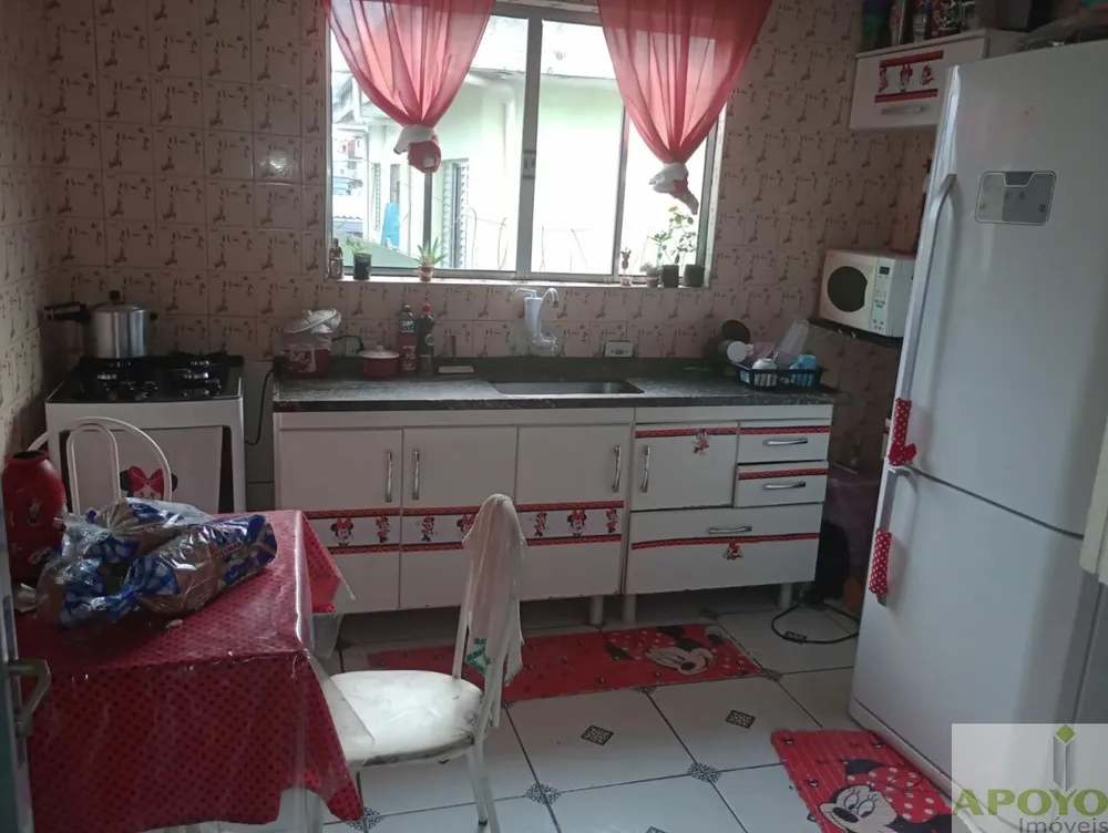 Casa, 3 quartos, 190 m² - Foto 8