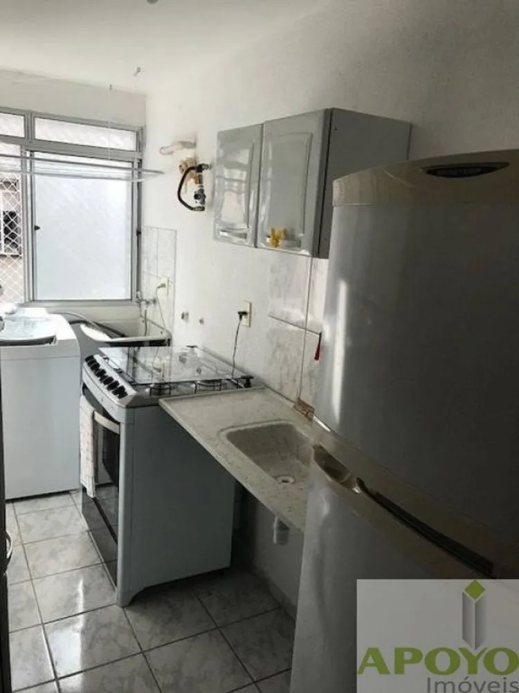 Apartamento, 3 quartos, 66 m² - Foto 5