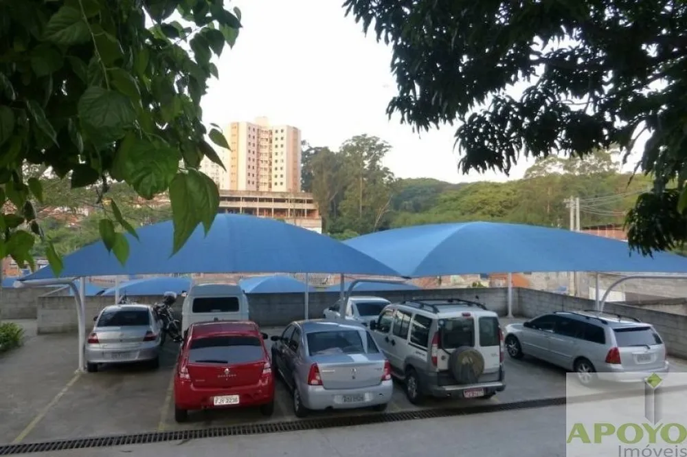 Apartamento, 3 quartos, 66 m² - Foto 4