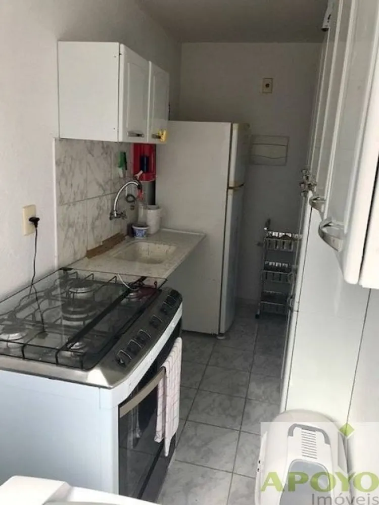 Apartamento, 3 quartos, 66 m² - Foto 3