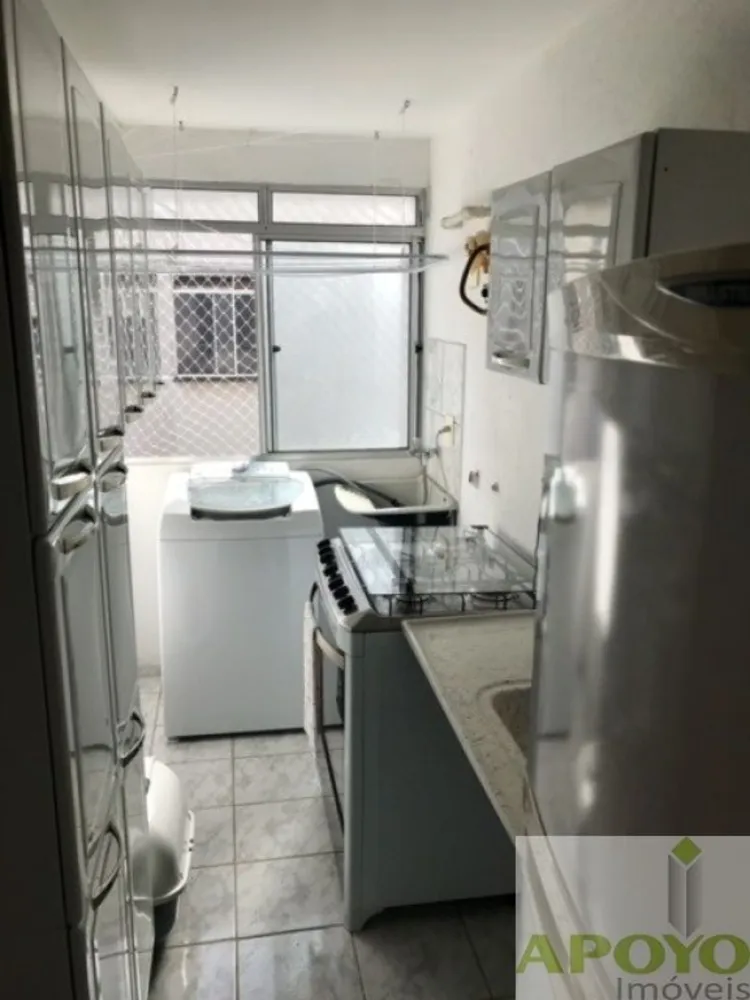 Apartamento, 3 quartos, 66 m² - Foto 1