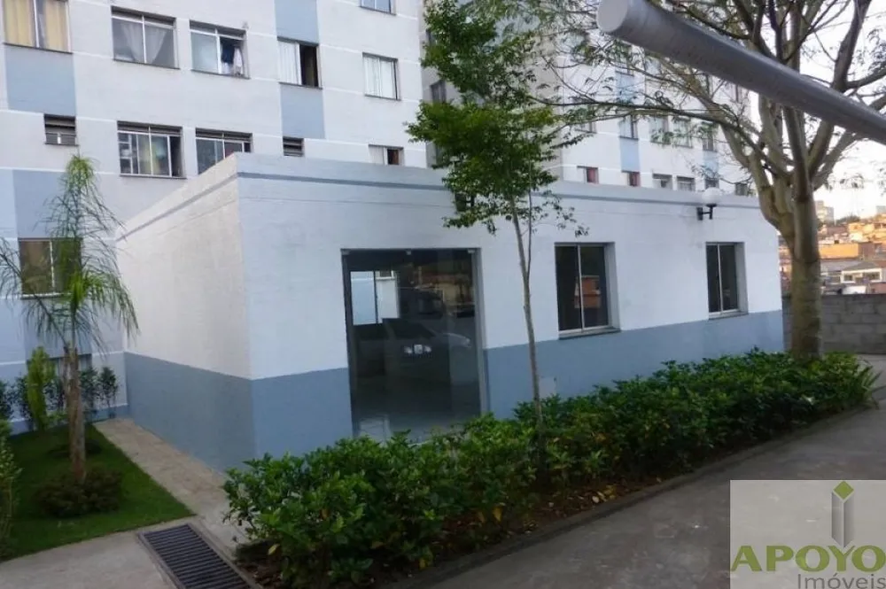 Apartamento, 3 quartos, 66 m² - Foto 2