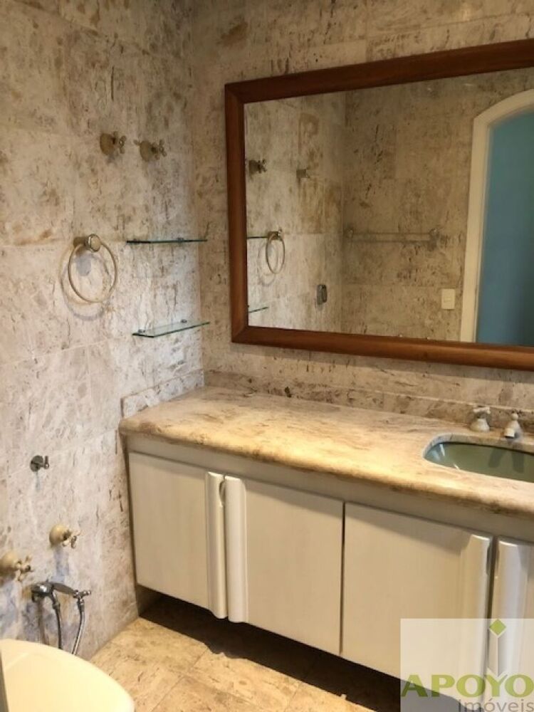Apartamento, 4 quartos, 252 m² - Foto 10