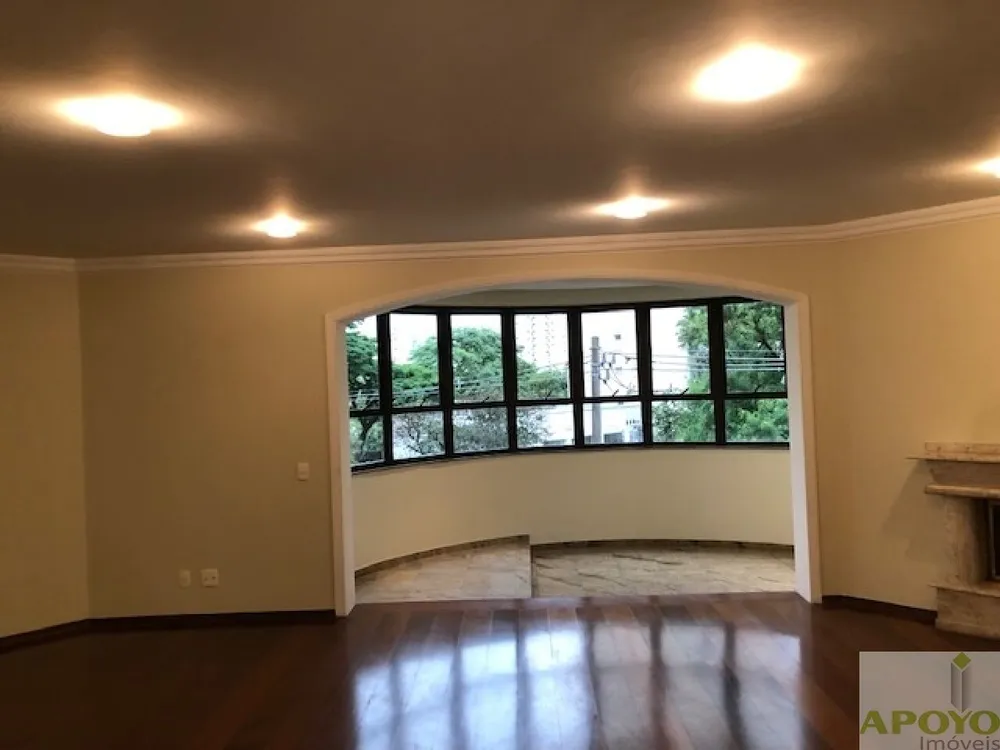 Apartamento, 4 quartos, 252 m² - Foto 12