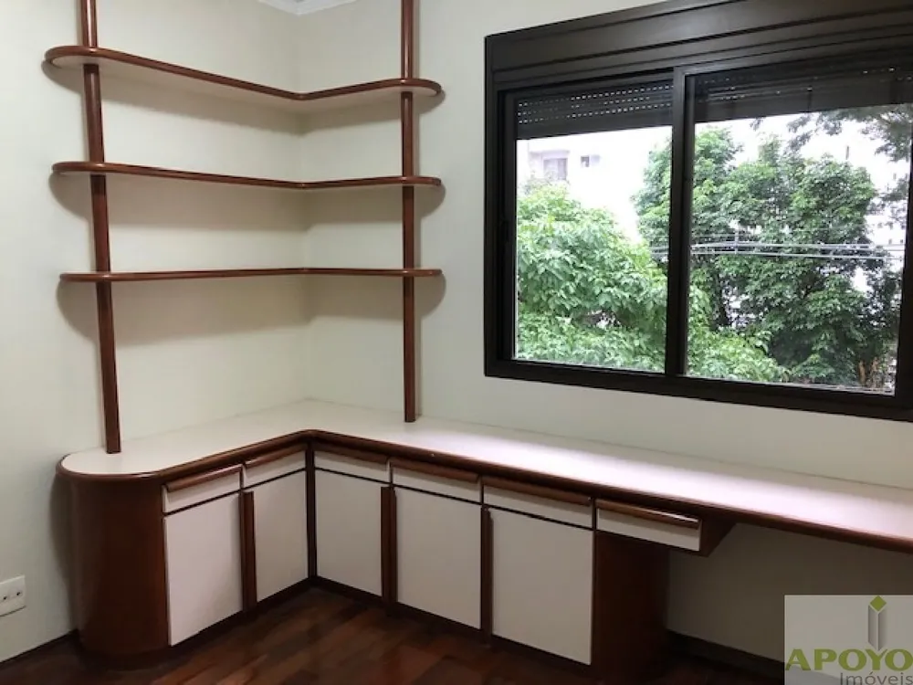 Apartamento, 4 quartos, 252 m² - Foto 9