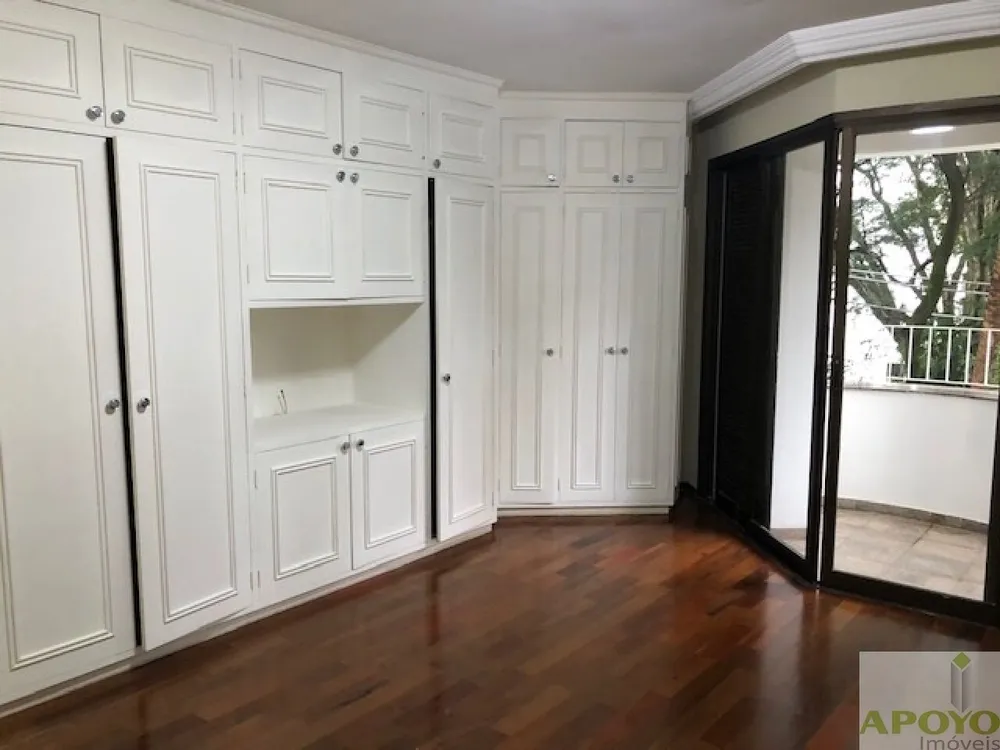 Apartamento, 4 quartos, 252 m² - Foto 3