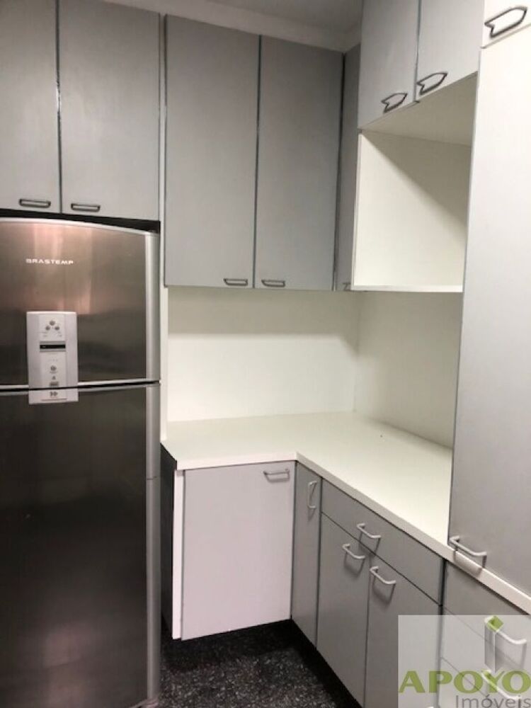 Apartamento, 4 quartos, 252 m² - Foto 9