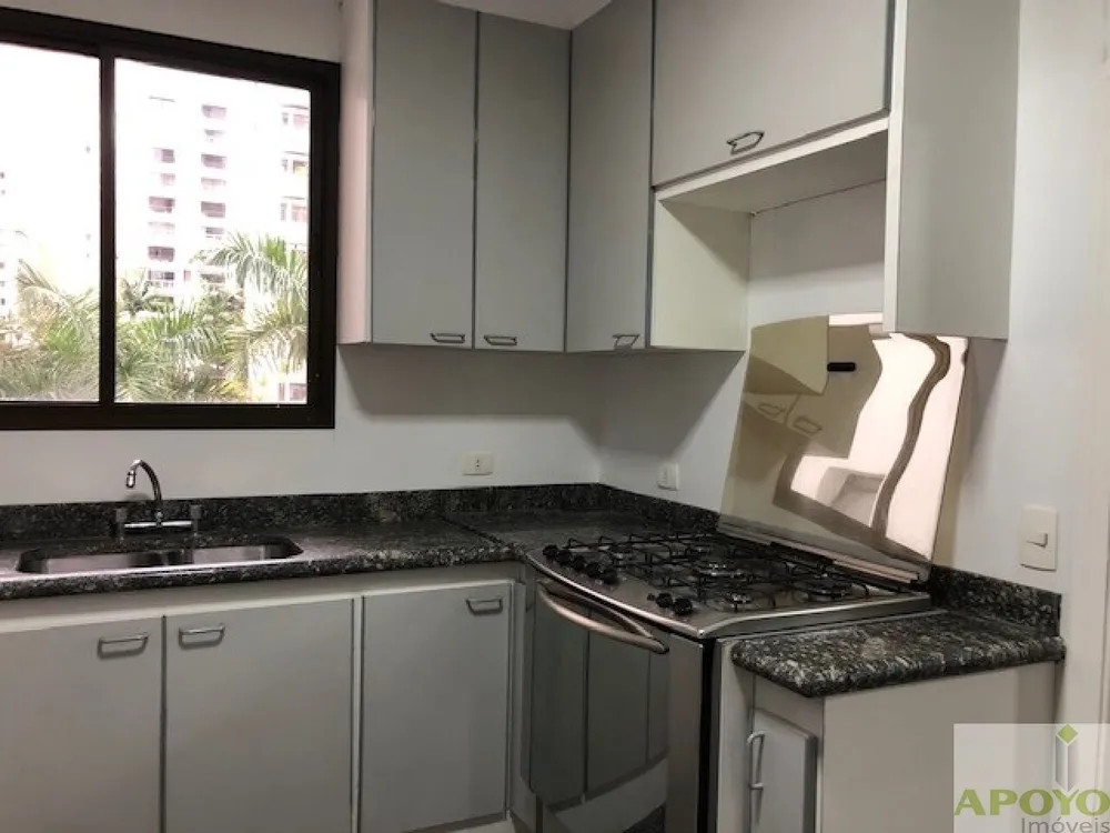 Apartamento, 4 quartos, 252 m² - Foto 10