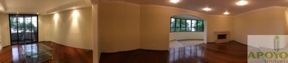 Apartamento, 4 quartos, 252 m² - Foto 12