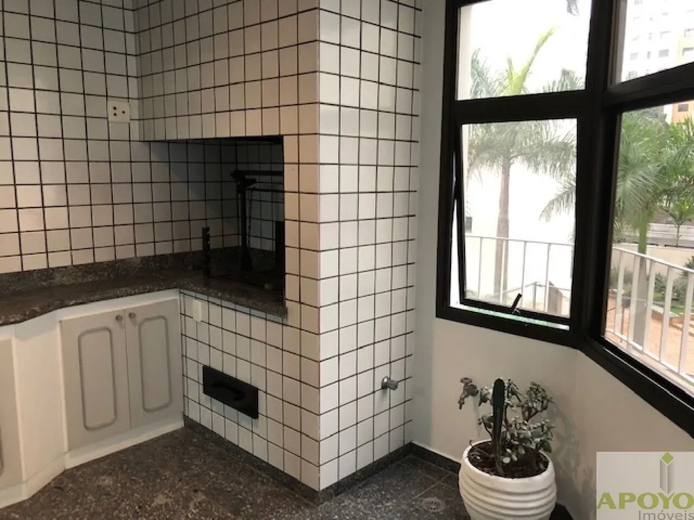 Apartamento, 4 quartos, 252 m² - Foto 11