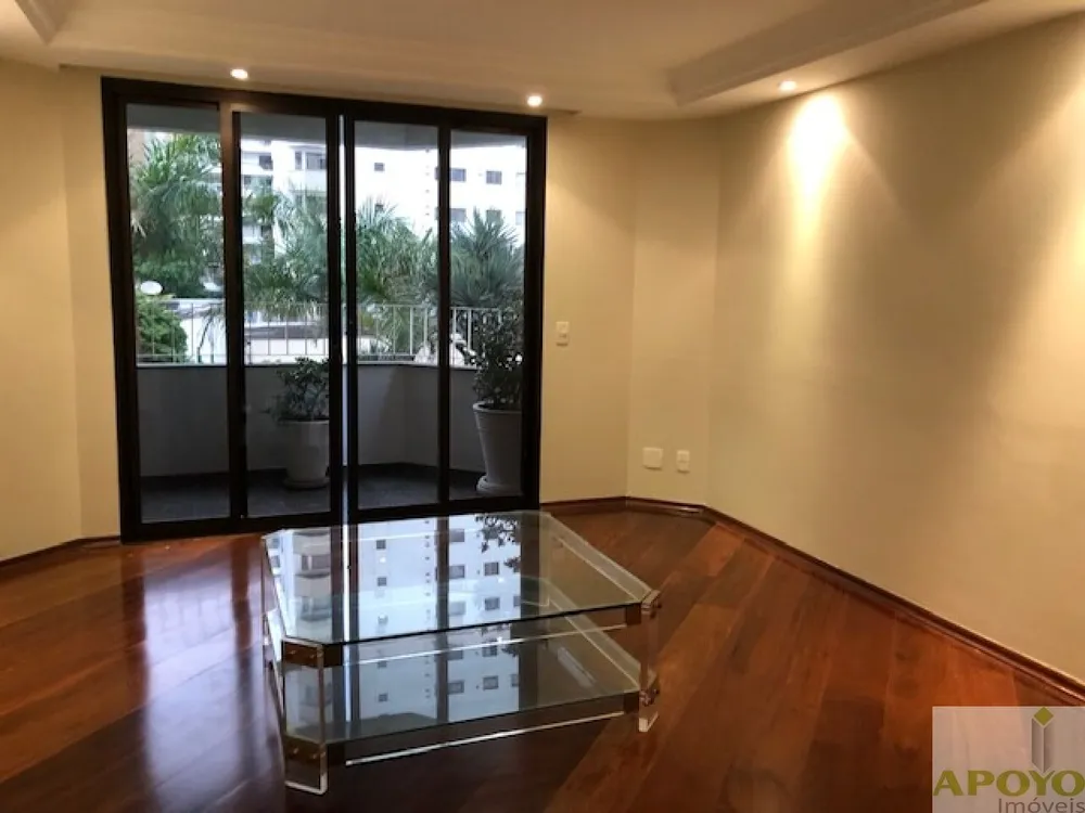 Apartamento, 4 quartos, 252 m² - Foto 5