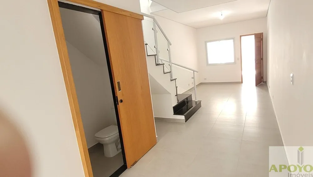 Casa, 3 quartos, 110 m² - Foto 9