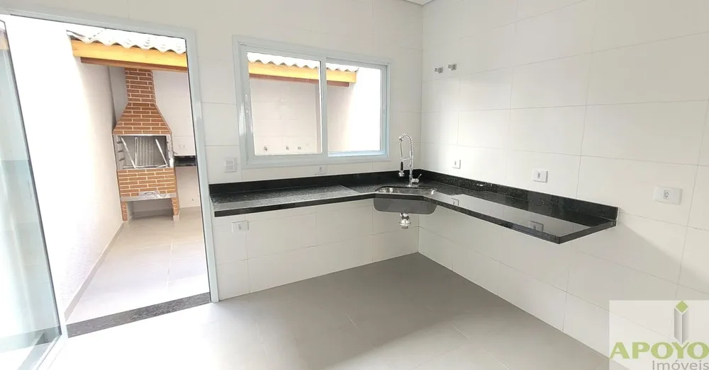 Casa, 3 quartos, 110 m² - Foto 15