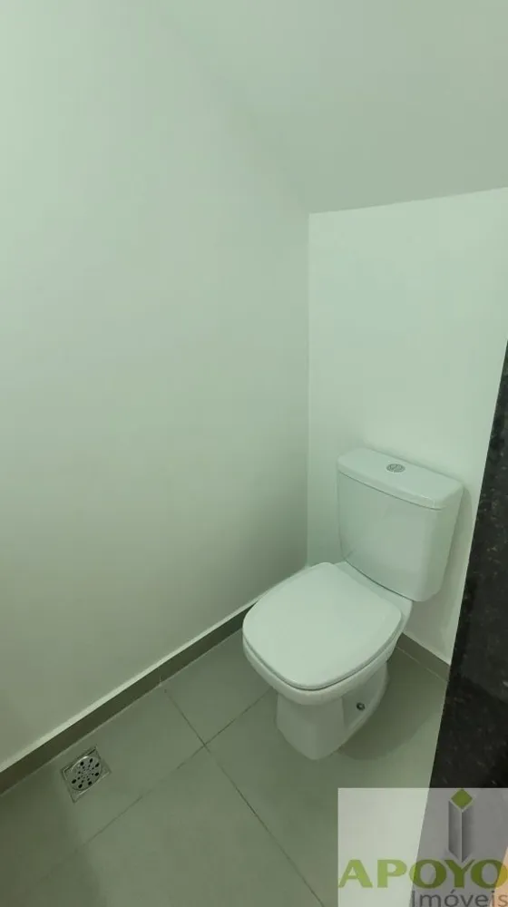 Casa, 3 quartos, 110 m² - Foto 1