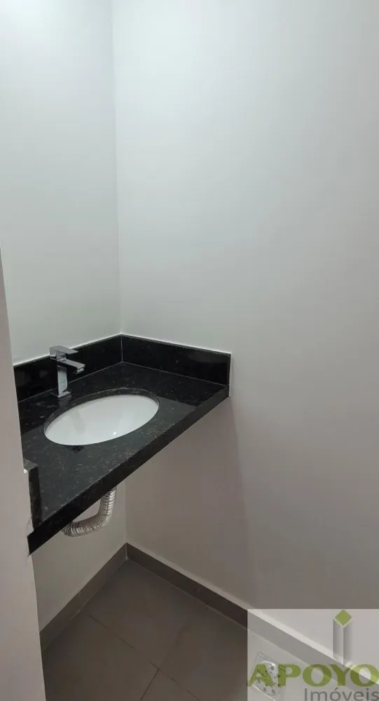 Casa, 3 quartos, 110 m² - Foto 3