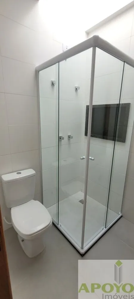 Casa, 3 quartos, 110 m² - Foto 7