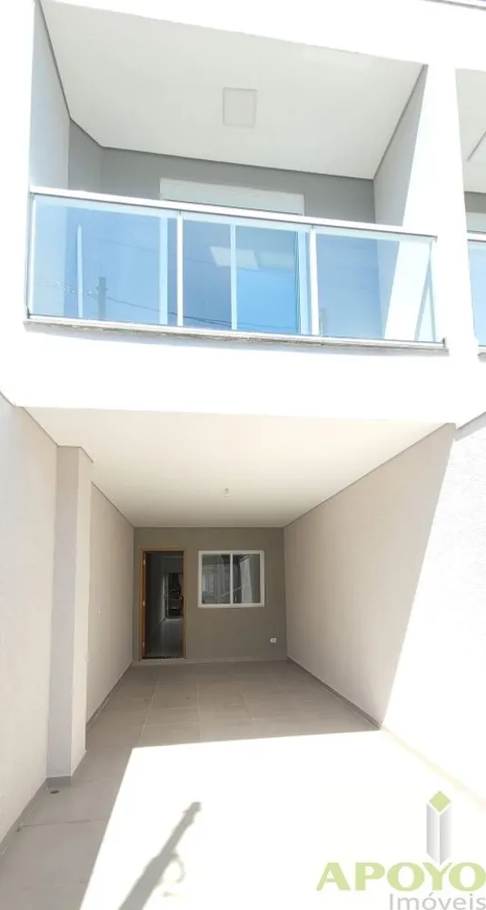 Casa, 3 quartos, 110 m² - Foto 11