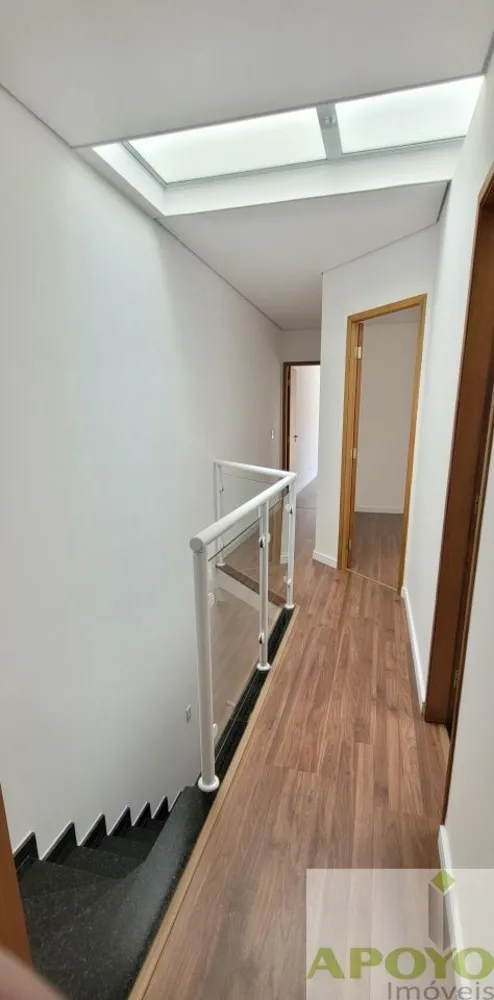 Casa, 3 quartos, 110 m² - Foto 16