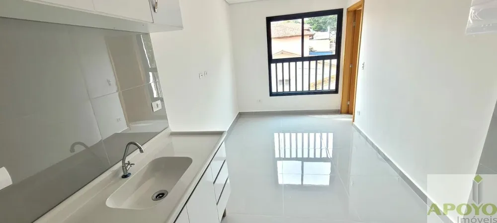 Loft, 27 m² - Foto 1