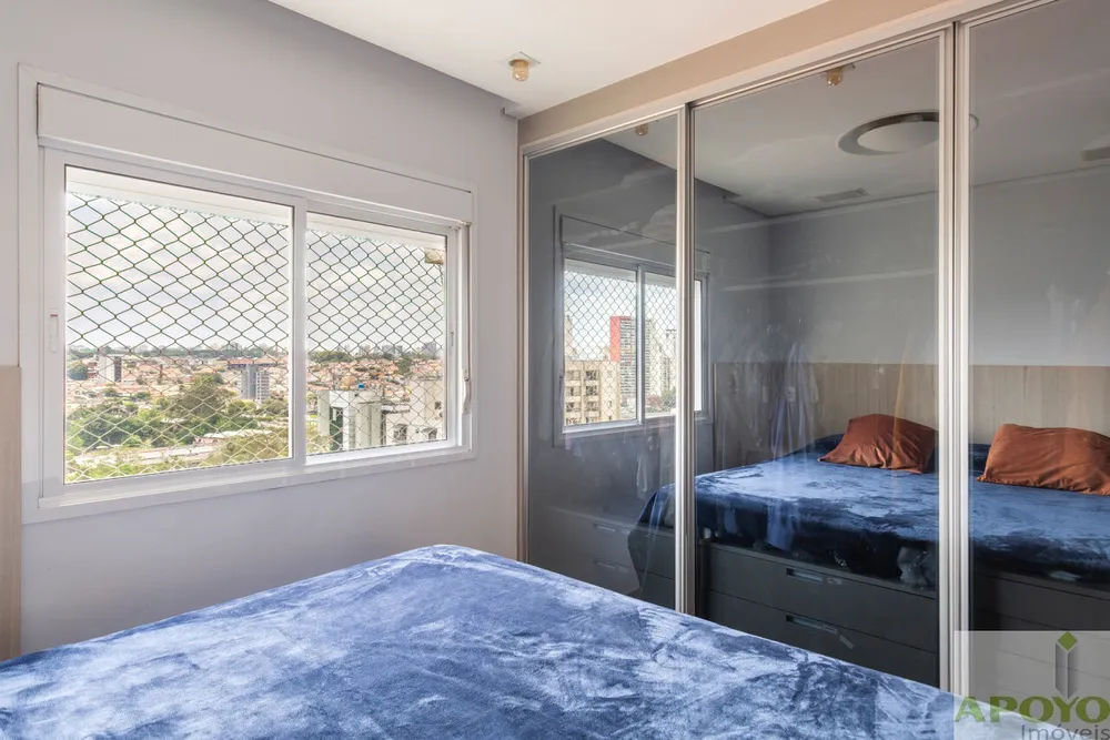 Apartamento, 3 quartos, 83 m² - Foto 5