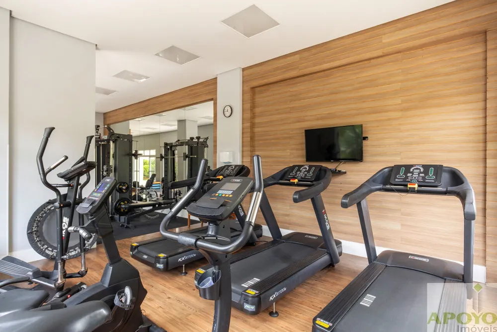 Apartamento, 3 quartos, 83 m² - Foto 9